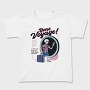Bone Voyage Trend, Tricou Copii