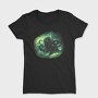 Kraken Monster, Tricou Femei