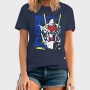 Gundam, Tricou Barbati (Unisex)