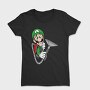 Luigi 3, Tricou Femei