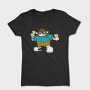 Kids Next Door 7, Tricou Femei