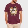 Mafia Keyboard, Tricou Barbati (Unisex)