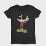 Kids Next Door 6, Tricou Femei