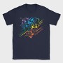 Looney Tunes, Tricou Barbati (Unisex)