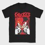 Knuckles, Tricou Barbati (Unisex)