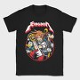 Kingdom, Tricou Barbati (Unisex)