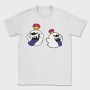 King Boo 1 2, Tricou Barbati (Unisex)