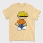 Kids Next Door 9, Tricou Barbati (Unisex)
