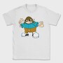Kids Next Door 7, Tricou Barbati (Unisex)