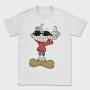 Kids Next Door 6, Tricou Barbati (Unisex)