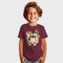 Mafia Keyboard, Tricou Copii