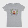 Joker 6, Tricou Femei