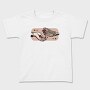 Hands And Rose, Tricou Copii