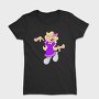 Kids Next Door 5, Tricou Femei
