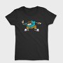 Kids Next Door 17, Tricou Femei