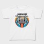 Hardcore Photographer, Tricou Copii