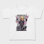 Heavy Metal Triangle Triangule, Tricou Copii