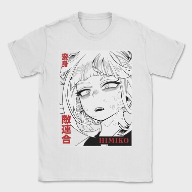 My Hero Academia 9, Tricou Barbati (Unisex)