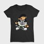 Kids Next Door 21, Tricou Femei