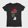 Kids Next Door 10, Tricou Femei