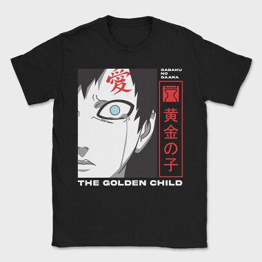 Naruto 102, Tricou Barbati (Unisex)