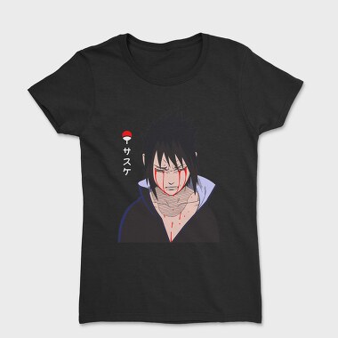 Naruto 107, Tricou Femei