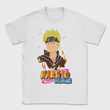 Naruto 11, Tricou Barbati (Unisex)