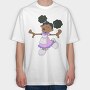 Kids Next Door 3, Tricou Oversize Barbati (Unisex)