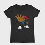 Kids Next Door 20, Tricou Femei