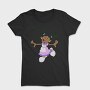 Kids Next Door 3, Tricou Femei