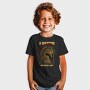 Spartan Helmet, Tricou Copii