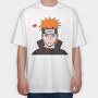 Naruto 106, Tricou Oversize Barbati (Unisex)