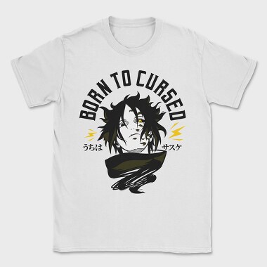 Naruto 110, Tricou Barbati (Unisex)