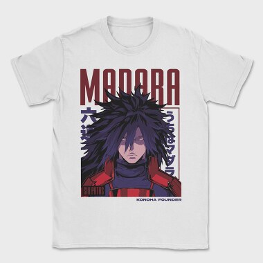 Naruto 113, Tricou Barbati (Unisex)