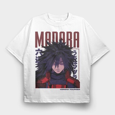 Naruto 113, Tricou Oversize Barbati (Unisex)