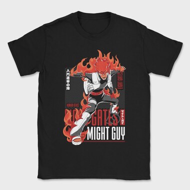 Naruto 114, Tricou Barbati (Unisex)