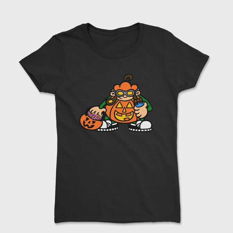Kids Next Door 25, Tricou Femei