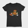 Kids Next Door 25, Tricou Femei