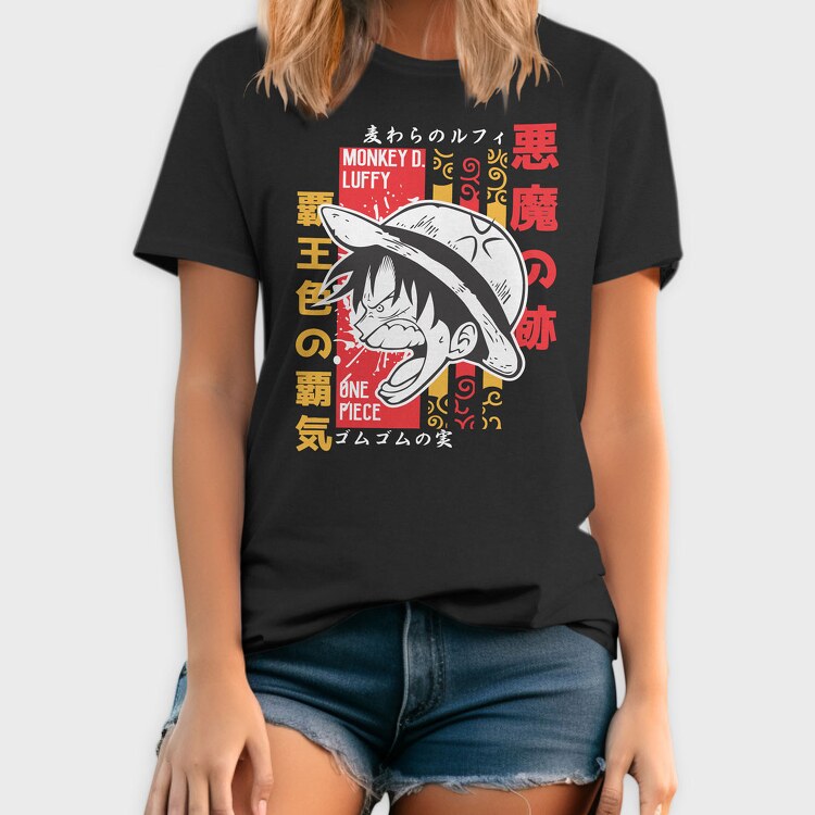 One Piece 113, Tricou Barbati (Unisex)