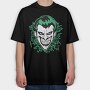 Joker 8, Tricou Oversize Barbati (Unisex)