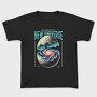 The Birth Of The New Universe, Tricou Copii