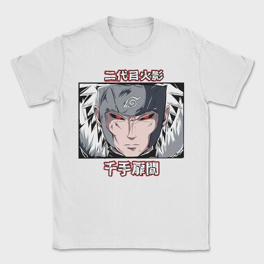 Naruto 121, Tricou Barbati (Unisex)