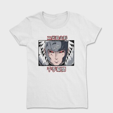 Naruto 121, Tricou Femei