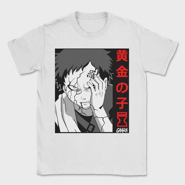 Naruto 13, Tricou Barbati (Unisex)