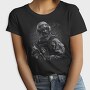 Special Force Unit, Tricou Femei