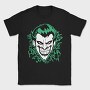 Joker 8, Tricou Barbati (Unisex)