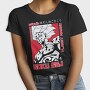 Dragon Ball Z 15, Tricou Femei