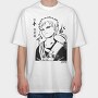 Naruto 15, Tricou Oversize Barbati (Unisex)
