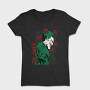 Joker 11, Tricou Femei