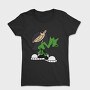 Kids Next Door 18, Tricou Femei